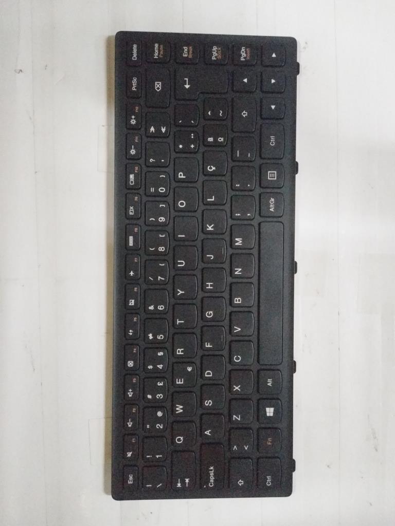 Lenovo Ki Keyboards Internal - 25211116