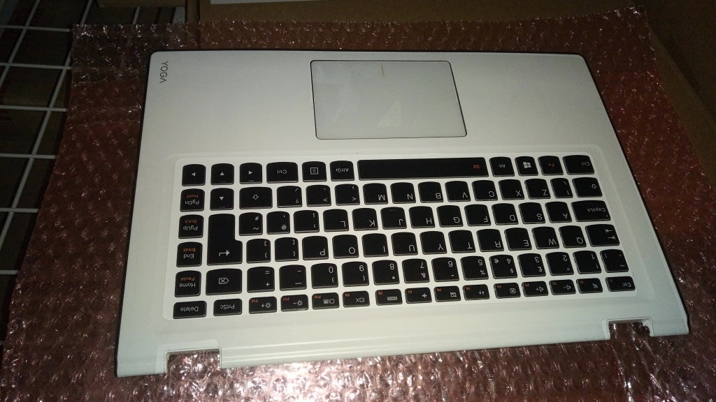 Lenovo Co Covers - 5CB0H35634