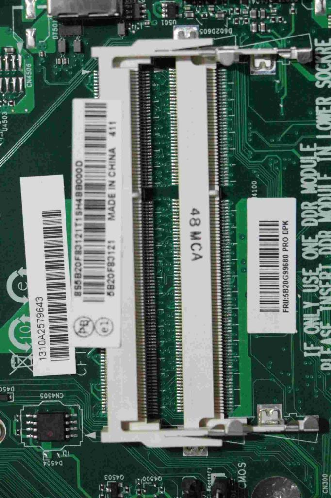 Lenovo Replacement Part - 5B20G99680