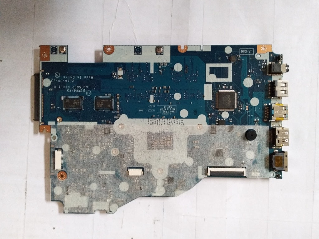 Lenovo Mb 2G I3-6006U 10 4G W/Rtc - 5B20N04871