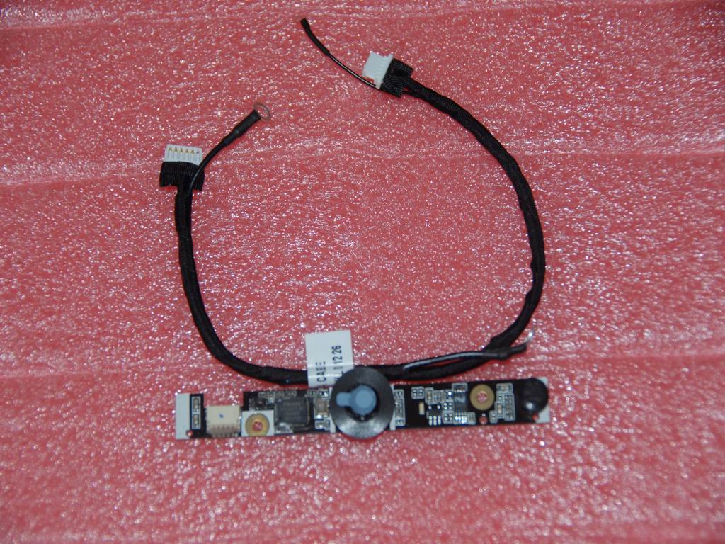 Lenovo 31042890 Camera Modul Bahamas W/Cable