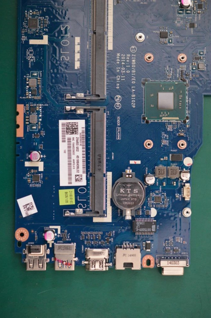 Lenovo Replacement Part - 5B20G07320