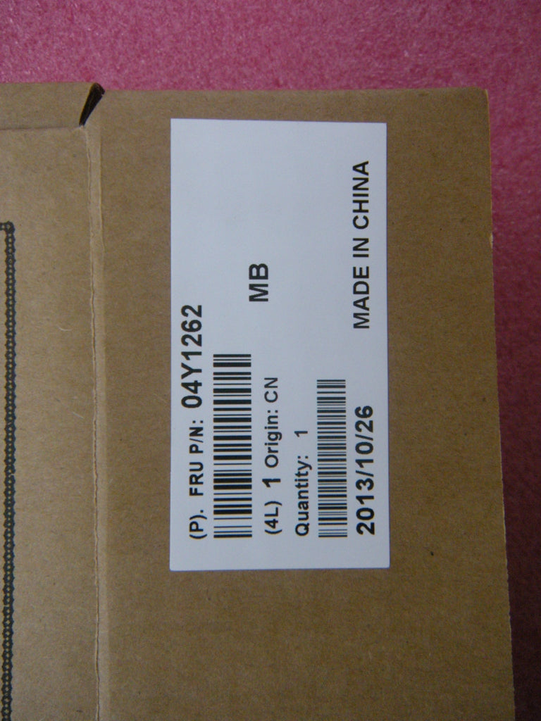 Lenovo Bdplanar Planar Amd E2-2000 - 04Y1262