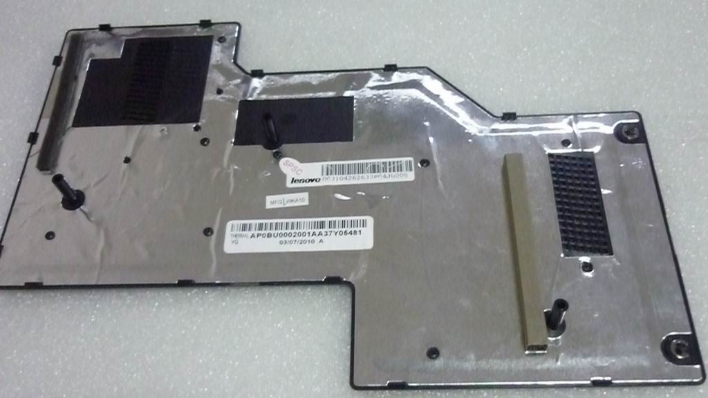 Lenovo 31042626 Door Nawa2 Thermal 15.6