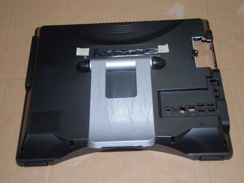 Lenovo 31038909 New Rear Cover Carib Sub W/Sta