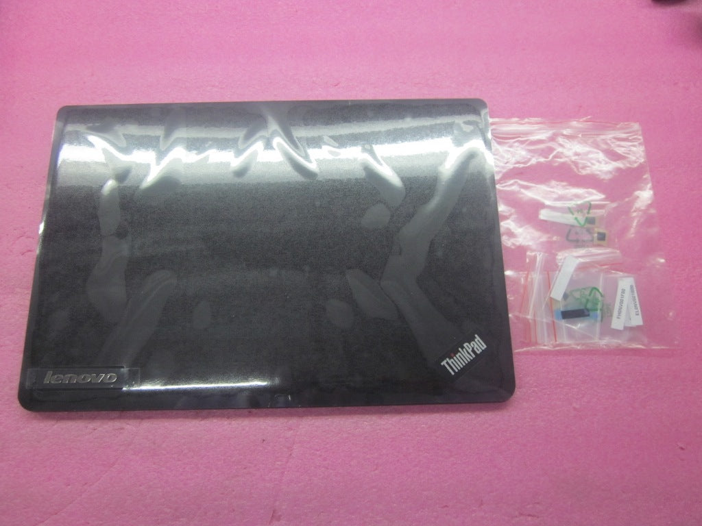 Lenovo Cover Lcd Cover Kit 14W Black - 04W4162