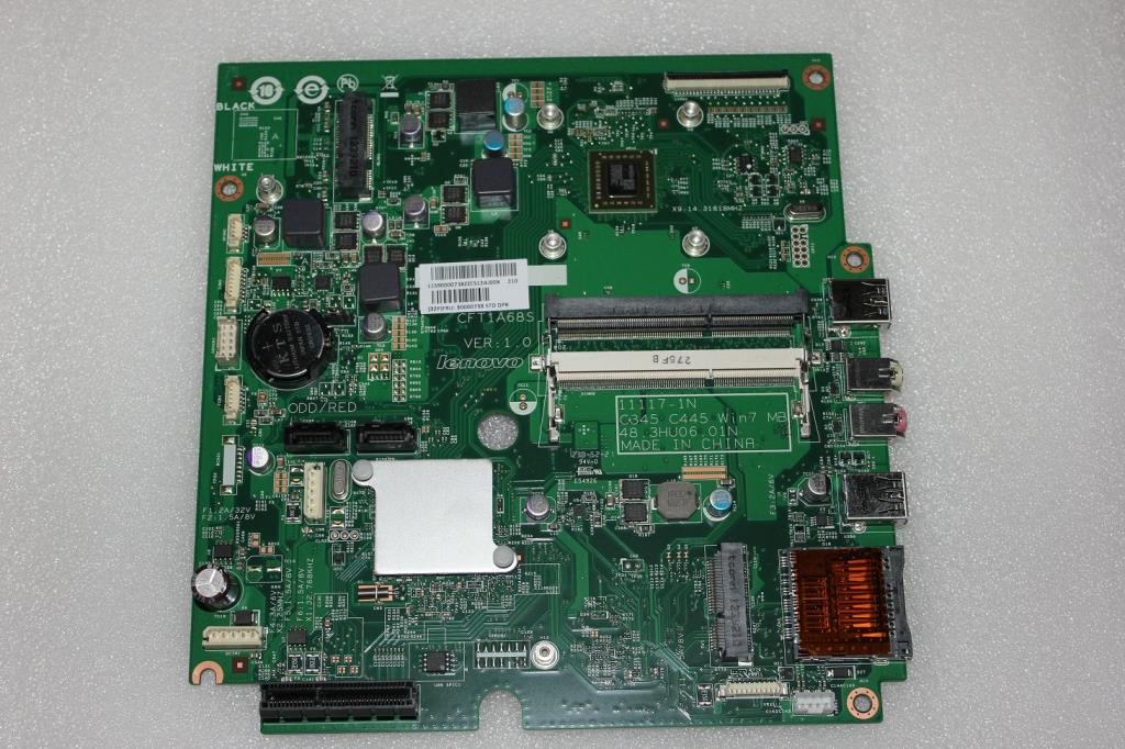 Lenovo Mainboard Cpu E2-1800 W/Win8 C - 90000738