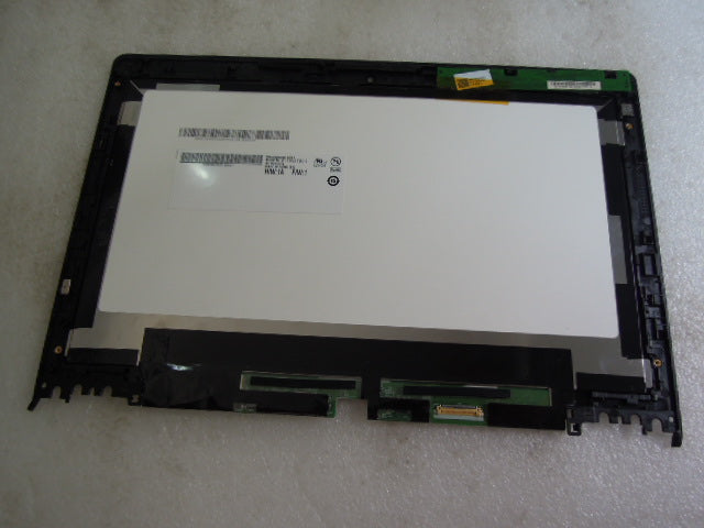 Lenovo Tft Lcd Module W/Lcd Frame Ven - 90400074