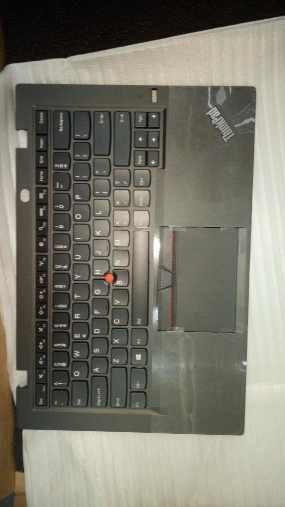 Lenovo Ma Mechanical Assemblies - 00HT338