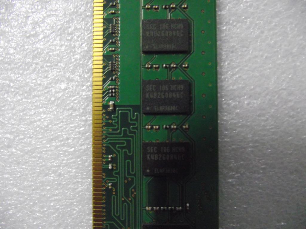 Lenovo 1006745 Ddr3 Sodimm 4G M378B5273C 1333