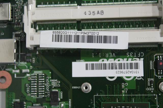 Lenovo Replacement Part - 5B20G11112