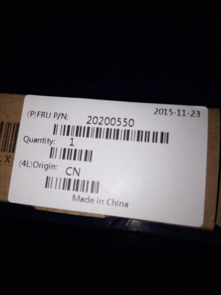 Lenovo Mb - 20200550