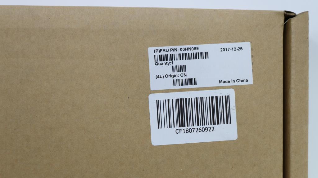 Lenovo Ki Keyboards Internal - 00HN089