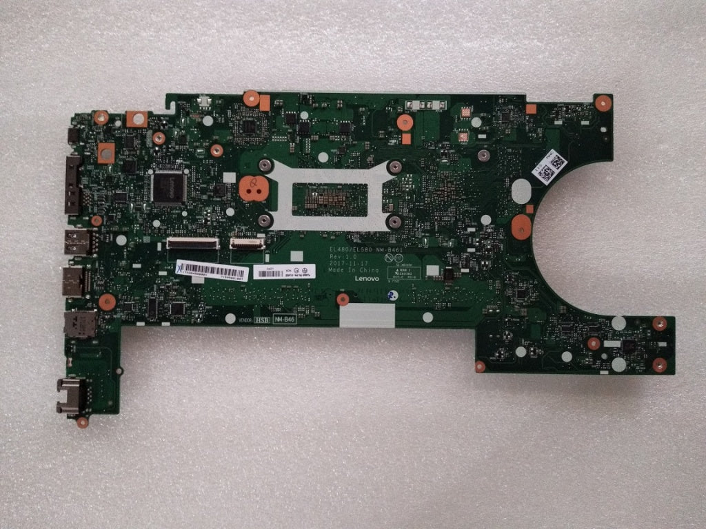 Lenovo El580 Mb Dis I78550U Nok Namt - 01LW287