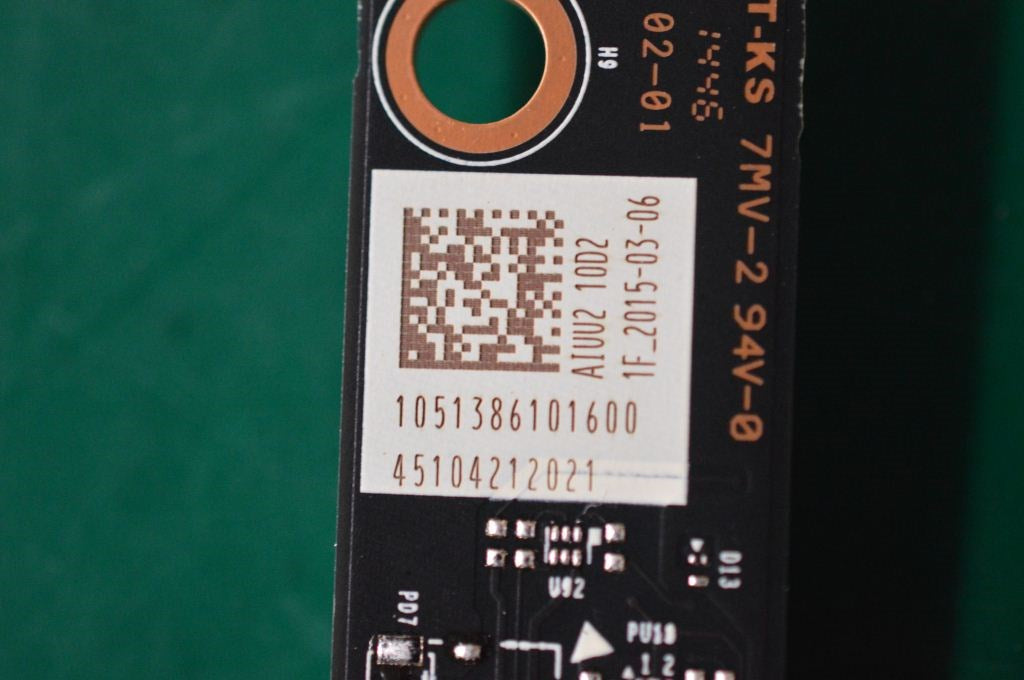 Lenovo Mb - 5B20H30464