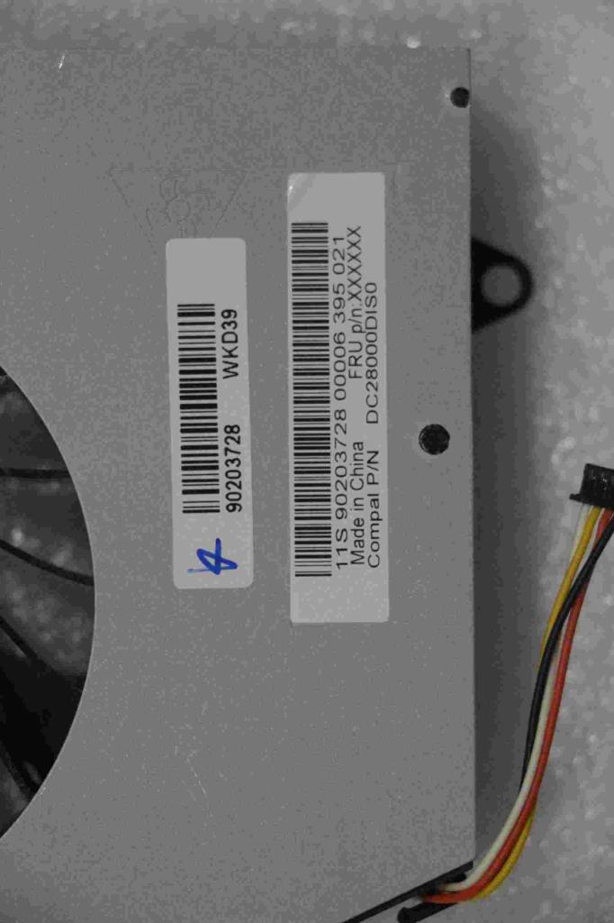 Lenovo Fa Fans - 90203728