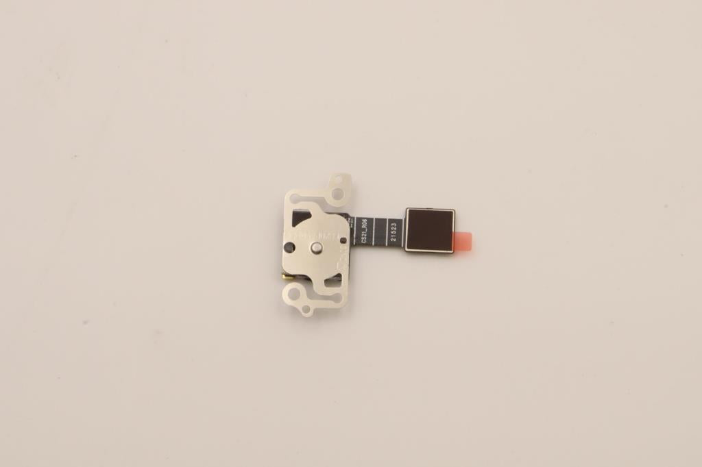 Lenovo Mech Assembly Power Brk W/Fpr - 5M11H26970