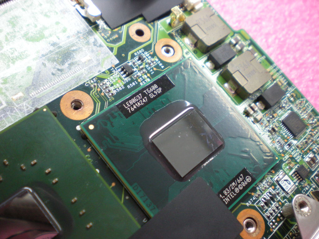 Lenovo Pl-System Boards - 60Y3988