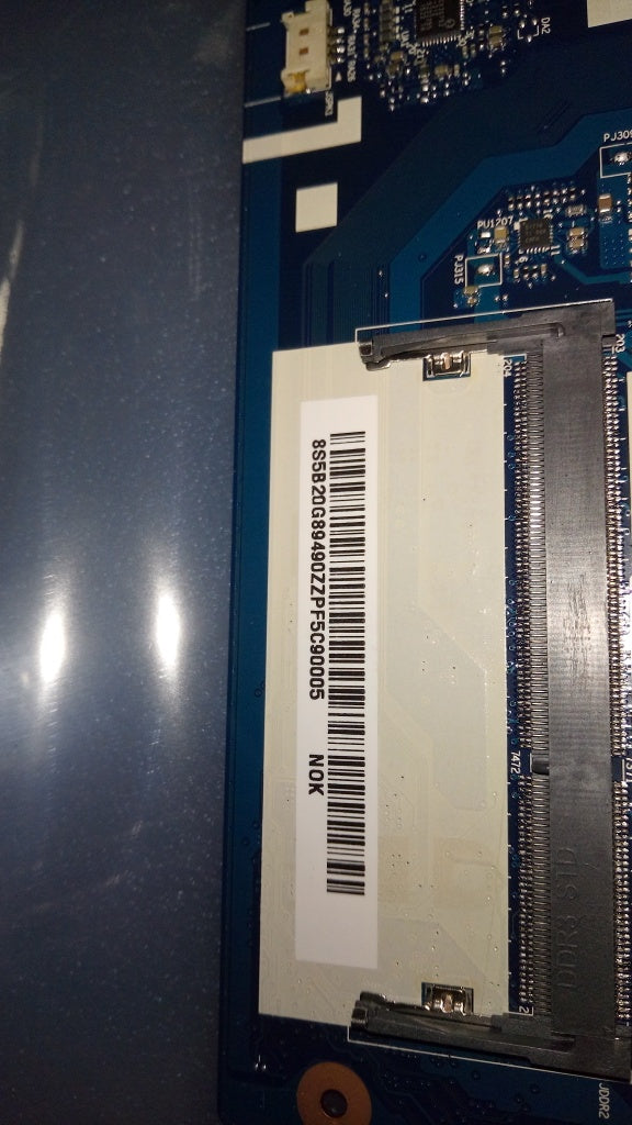 Lenovo Mb - 5B20G89490