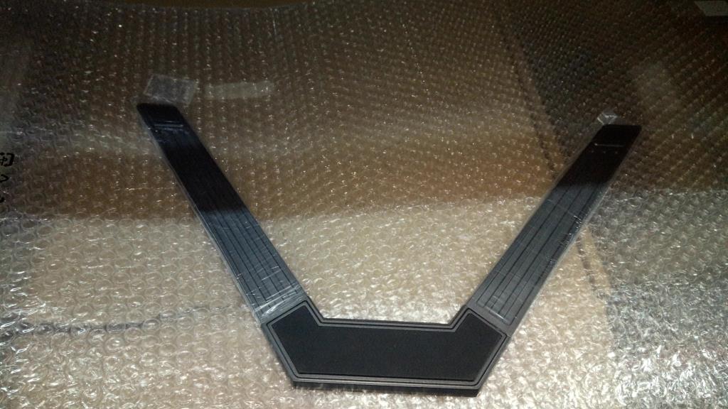 Lenovo Ma Mechanical Assemblies - 00XD057