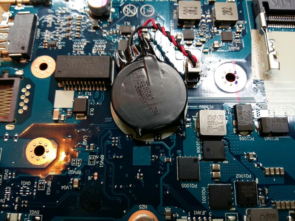 Lenovo Pl System Boards - 5B20K38205