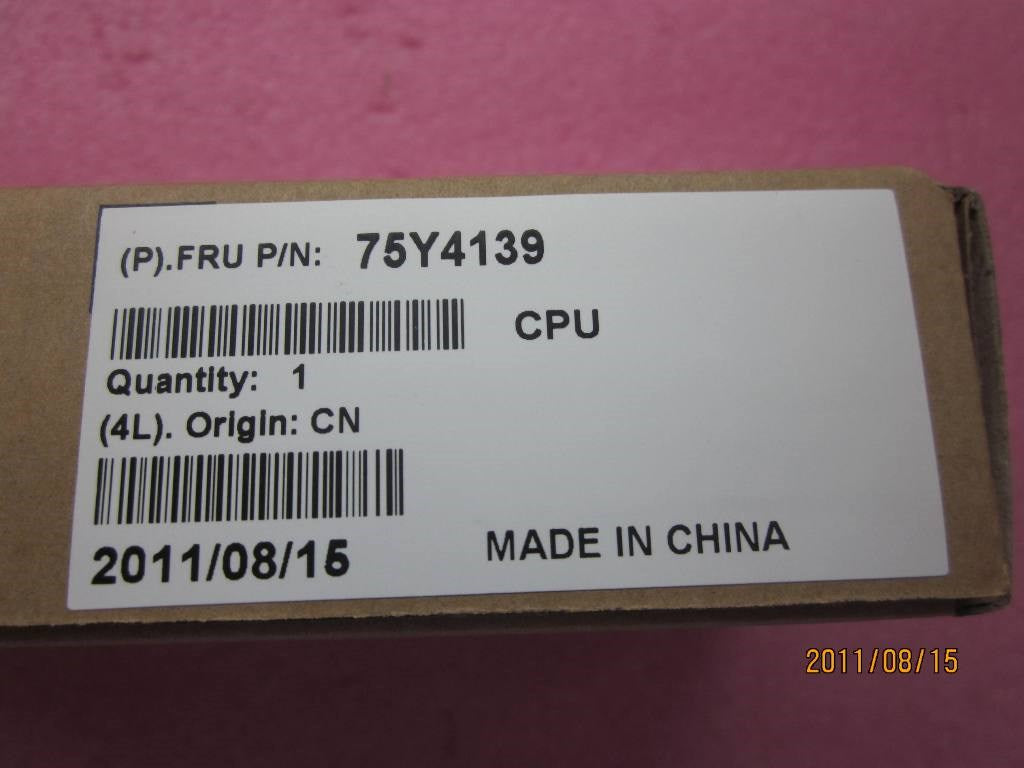Lenovo Replacement Part - 75Y4139