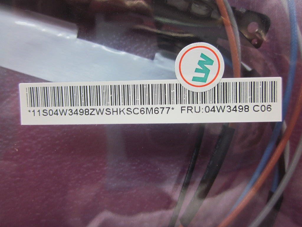 Lenovo Part - 04W3498