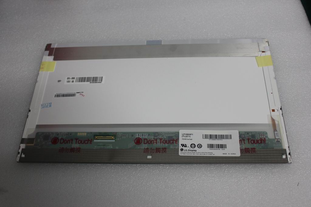 Lenovo Tfd Lcd Lgd Wf1-Tlc1 Fhd G W L - 18200442