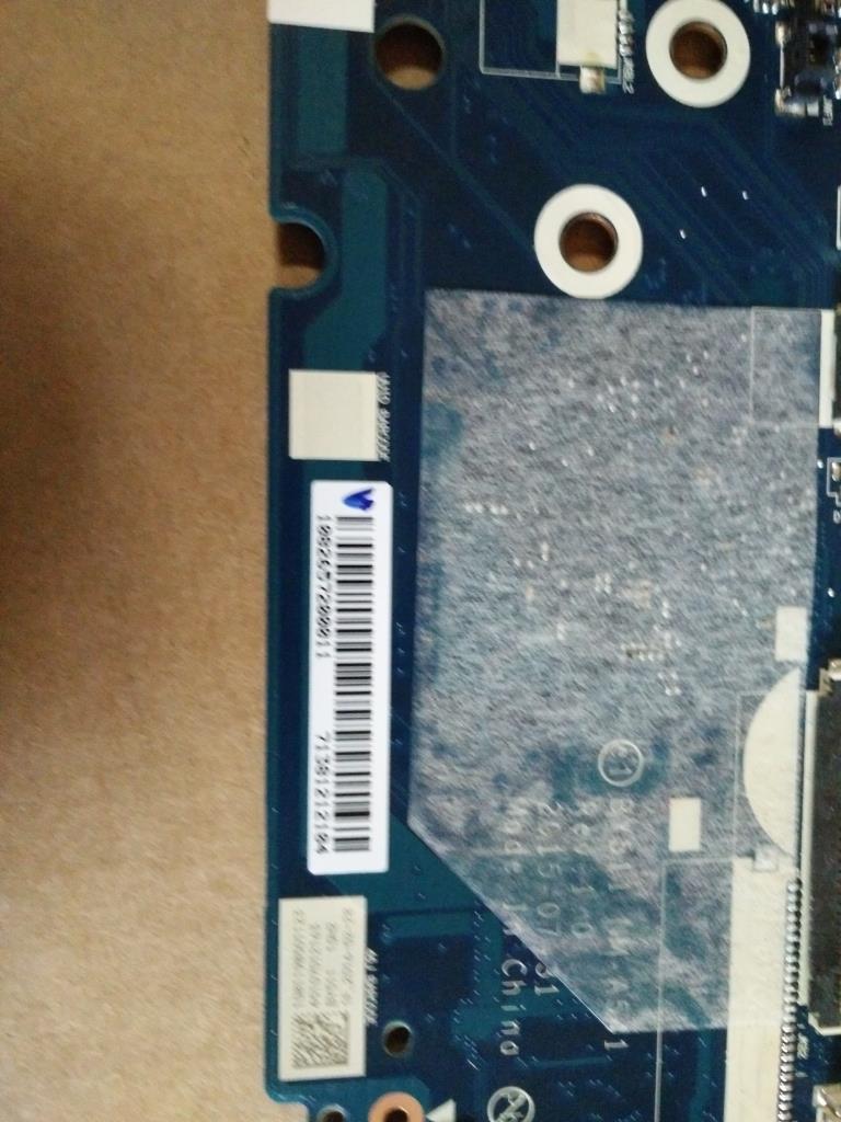 Lenovo Pl System Boards - 5B20K28164