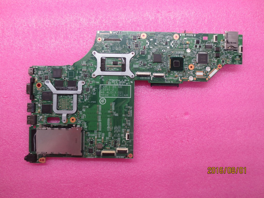 Lenovo Replacement Part - 00Hw117