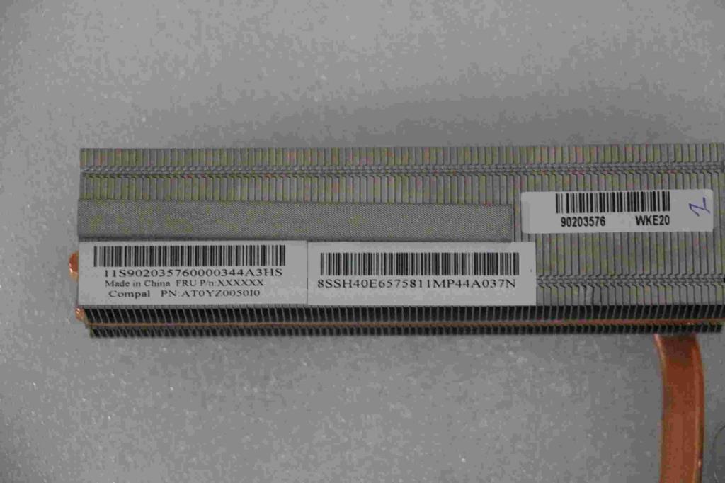 Lenovo Hs Heat Sinks - 90203576