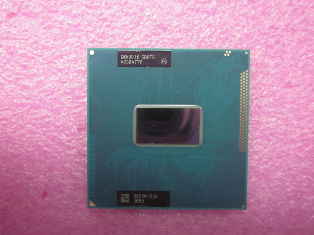 Lenovo Cpu - 04W4440