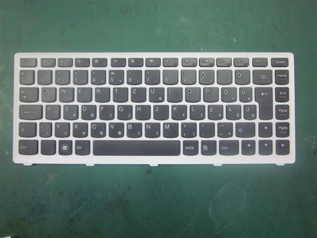 Lenovo Kb Keyboards External - 25205065