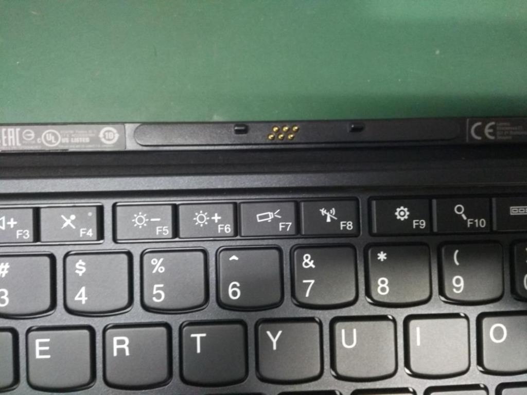 Lenovo 01AW650 Kb Keyboards External