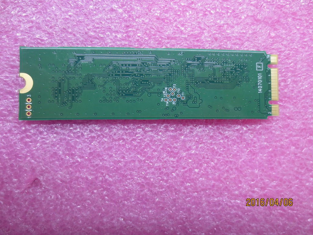 Lenovo Sd Solid State Drives - 00JT019