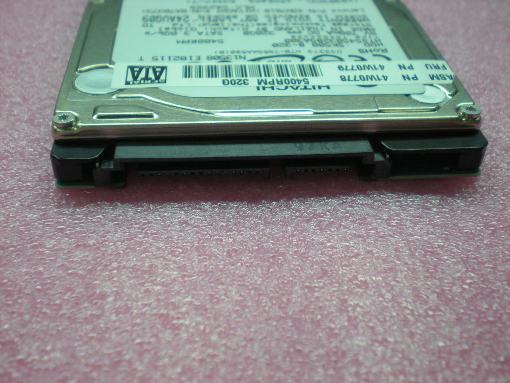 Lenovo Lenovo Part @ - 41W0779