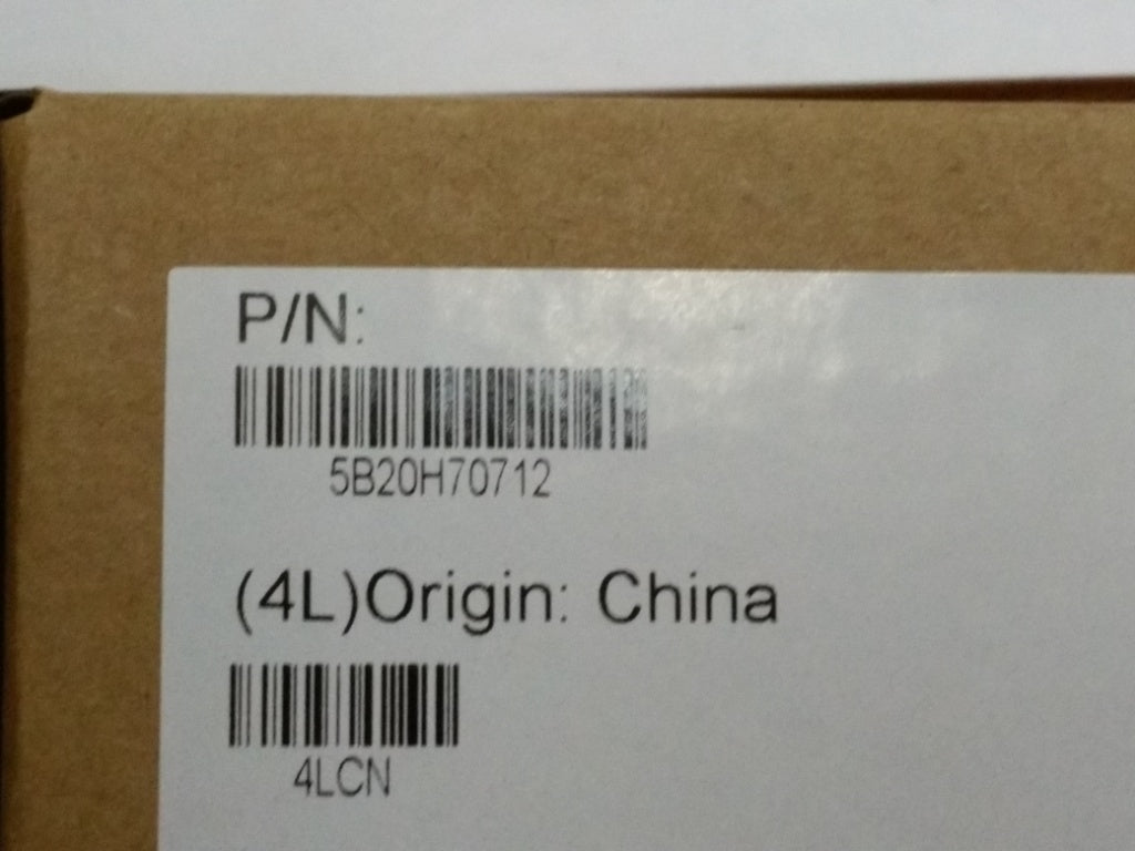 Lenovo Pl System Boards - 5B20H70712