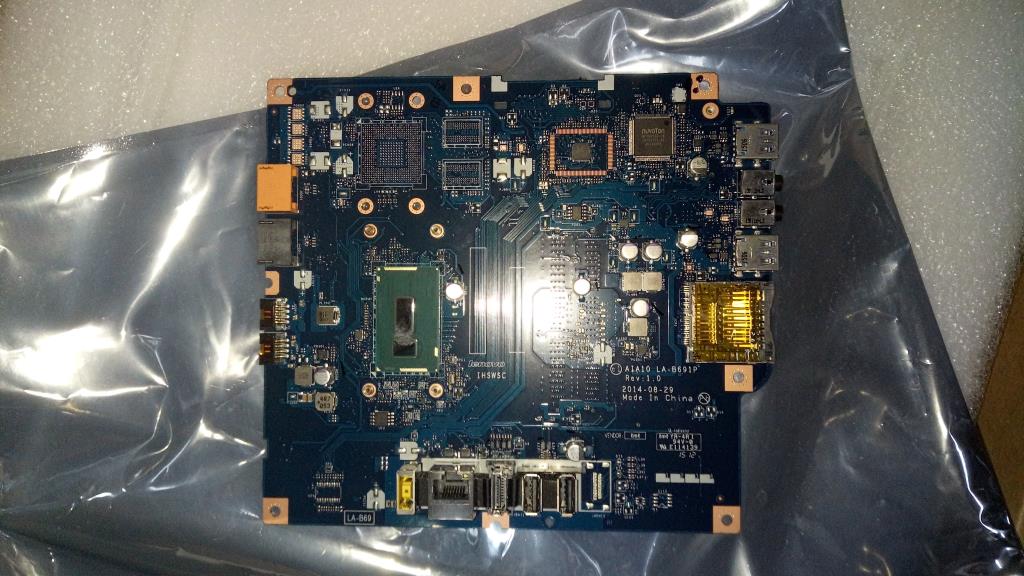 Lenovo Pl System Boards - 5B20H44618