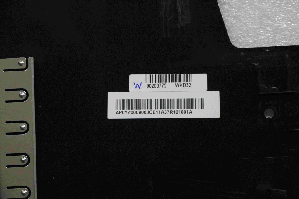 Lenovo Co Covers - 90203775