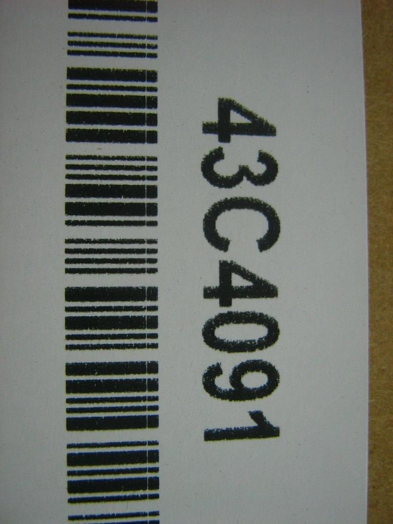 Lenovo Processors - 43C4091