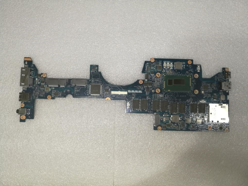 Lenovo Systemboard - 04X6413