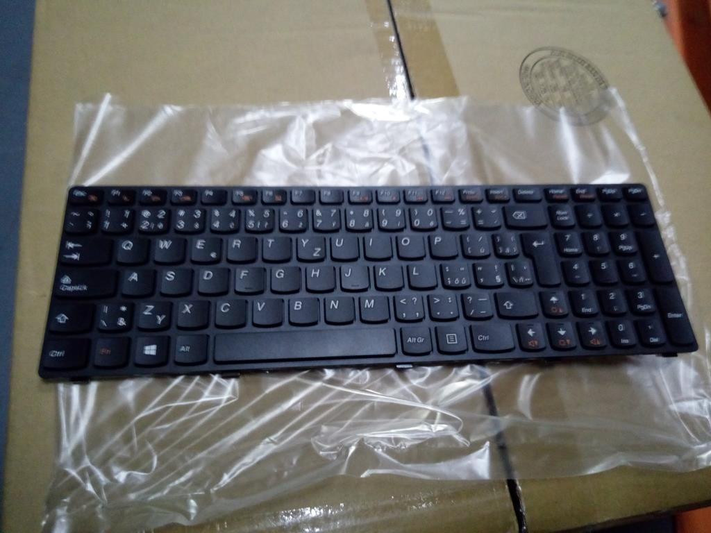 Lenovo Kb Keyboards External - 25209749