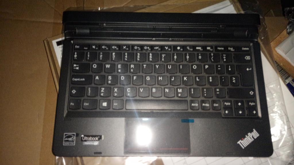 Lenovo Ki Keyboards Internal - 00JT769