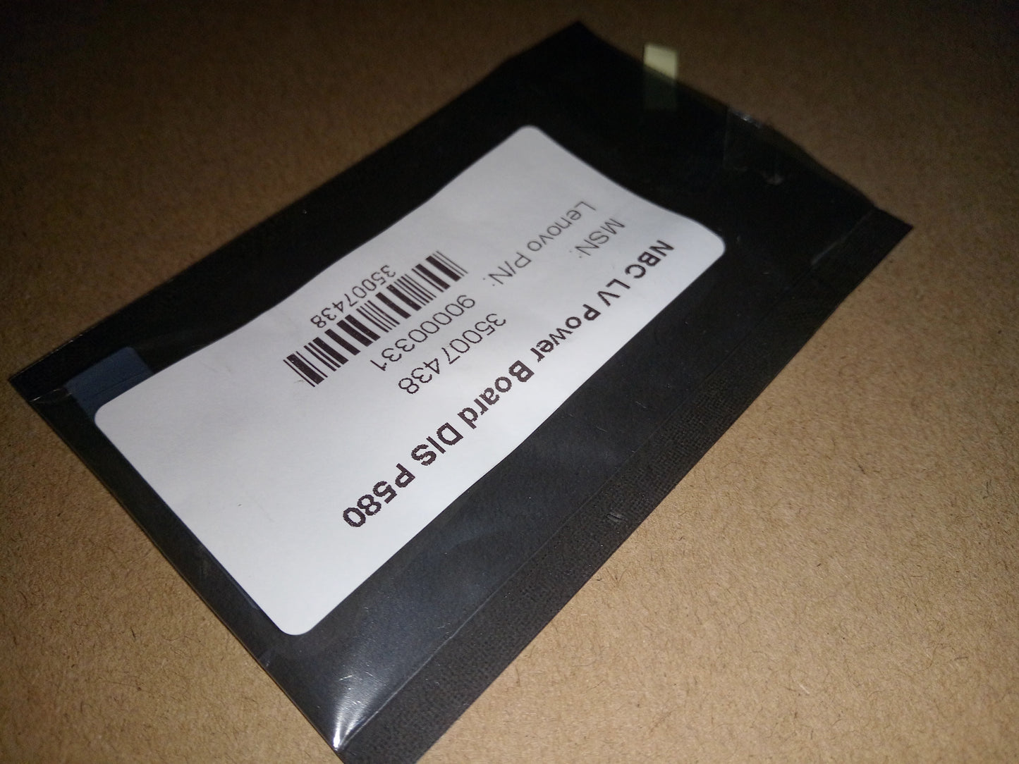 Lenovo Ci Cards Misc Internal - 90000331