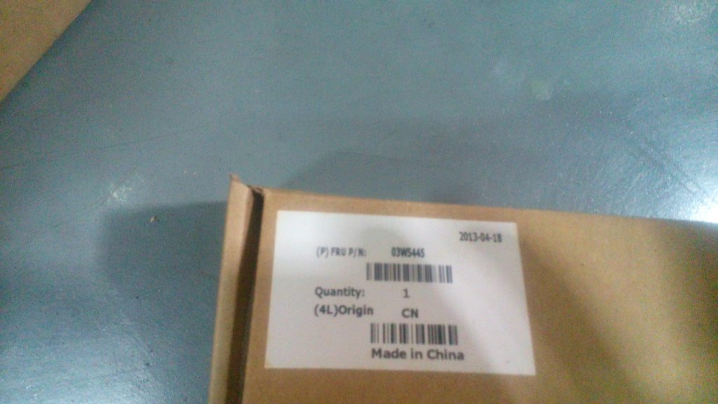 Lenovo Bz Bezels/Doors - 03W5445