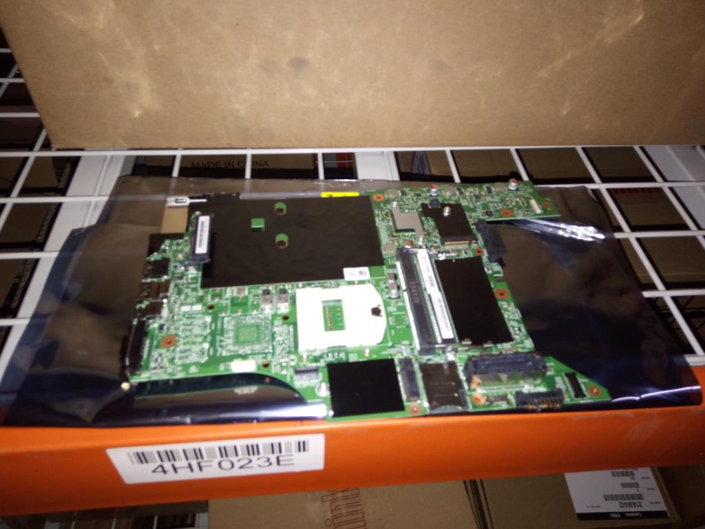 Lenovo 00HM544 Pl System Boards