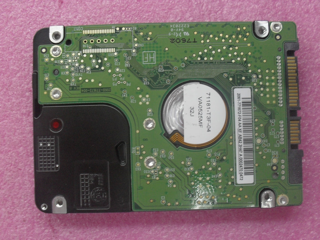 Lenovo Hard Drives - 45N7285