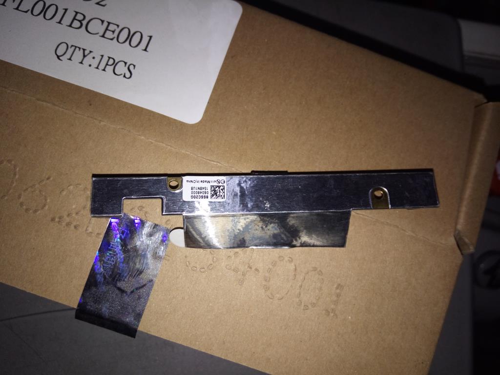 Lenovo Cm Cameras - 00FC792