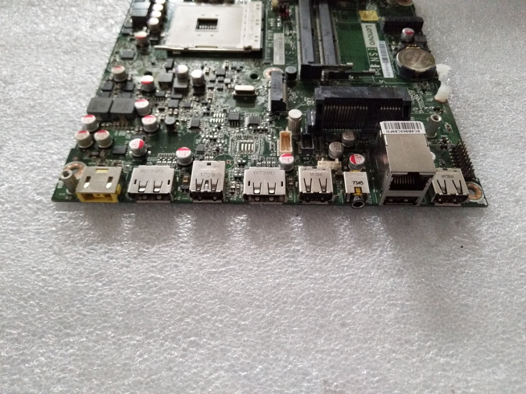 Lenovo Tiny3 Amd Win10 Iot Cs - 00XK304