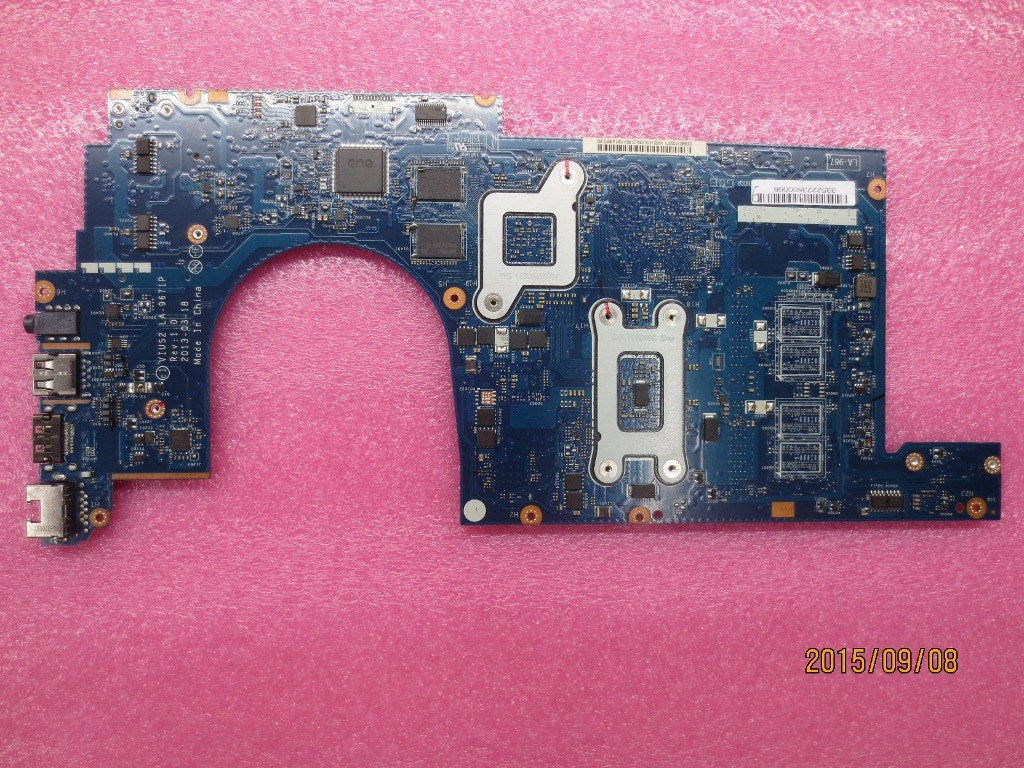 Lenovo Replacement Part - 00Hm209